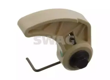 Натяжное устройство цепи, привод масляного насоса SWAG купить